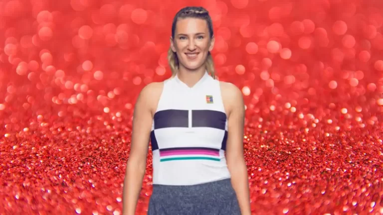 Victoria Azarenka What Religion is Victoria Azarenka? Is Victoria Azarenka a Christian?