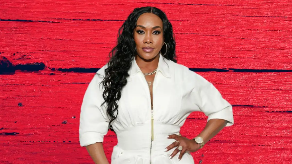 Vivica A. Fox Net Worth in 2024 How Rich is She Now? Comprehensive