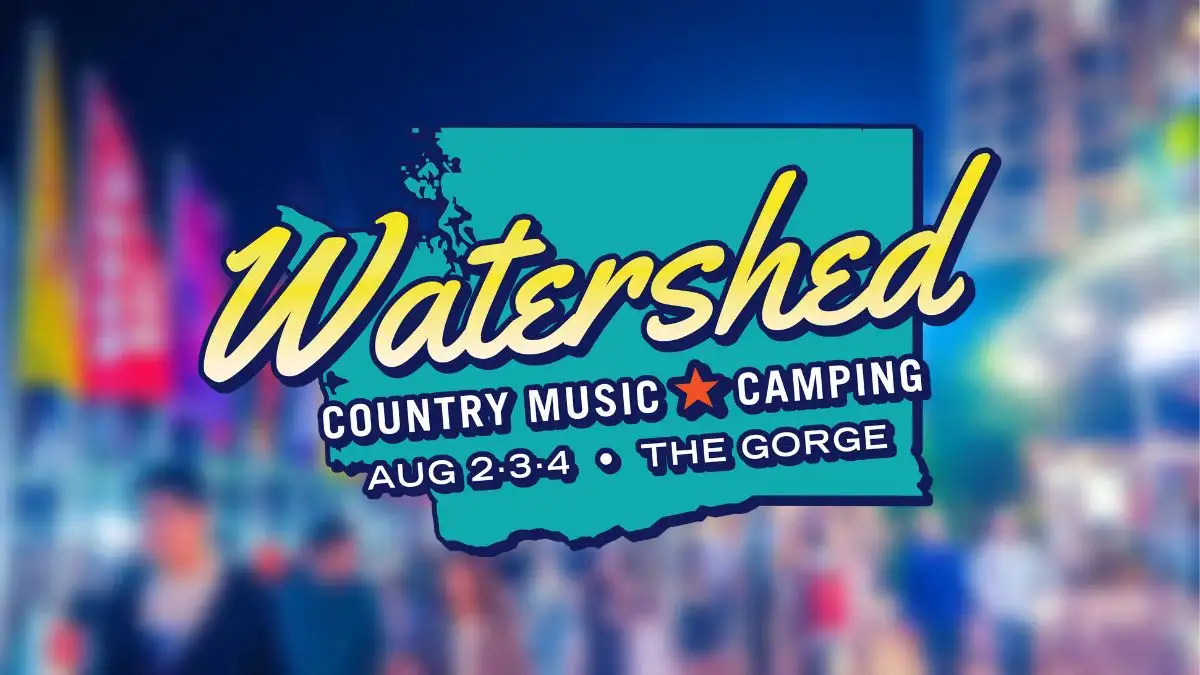 Watershed Music Festival 2024, How to Get Watershed Festival Tickets