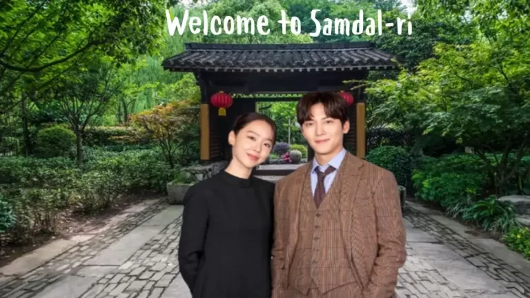 Welcome to Samdal-ri Episode 16 Ending Explained, Release date, Cast, Plot, Review, Where to Watch, Trailer and More