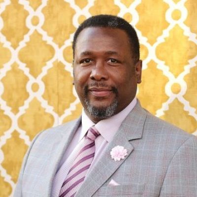 Wendell Pierce Relationship: Is Wendell Pierce Dating Erika Woods?