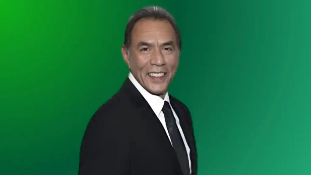 Wes Studi Net Worth in 2024 How Rich is He Now? Comprehensive English