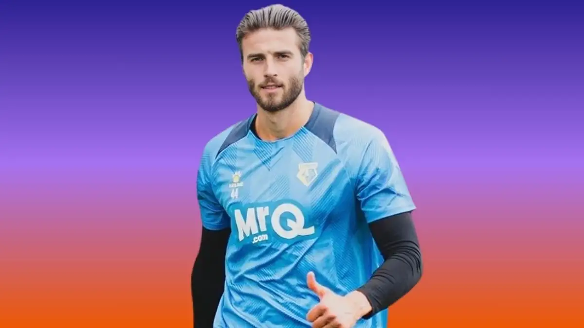 Wesley Hoedt Net Worth in 2024 How Rich is He Now?