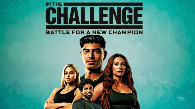 Where to Watch The Challenge Battle For a New Champion Episode 14?