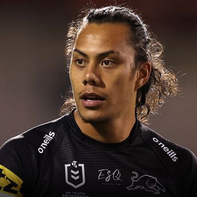 Who Are Martin And Raumako Luai? Meet Jarome Luai Parents: Personal Life