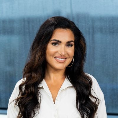 Who Is Alicia Qerim? Meet Molly Qerim Sister: Relationship & Family Details