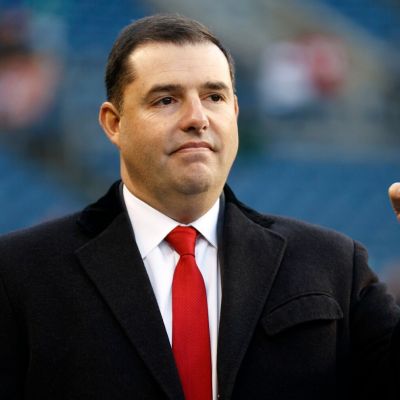 Who Is Danielle York? Meet Jed York Wife: Relationship And Scandal Details