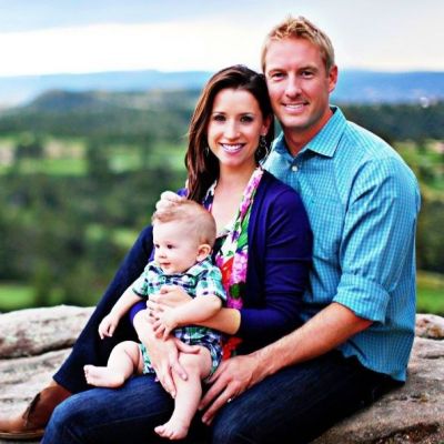 Who Is Joel Klatt Wife, Sara Ordway? Explore Their Married Life And Wiki