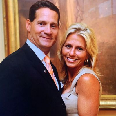 Who Is Jonna Chizik? Meet Gene Chizik Wife: Explore Their Wiki & Relationship