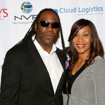 Who Is Sharmell Huffman? Meet Booker T Wife: Relationship And Kids Detail