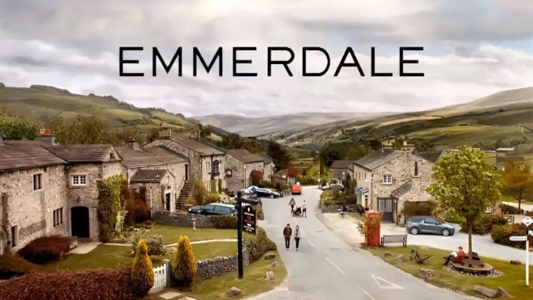 Who Plays Oscar in Emmerdale?Oscar Character in Emmerdale