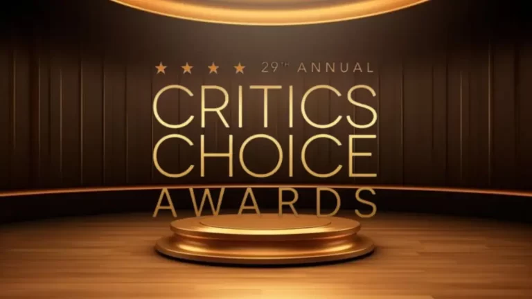 Who Voted For the Critics Choice Awards 2024?