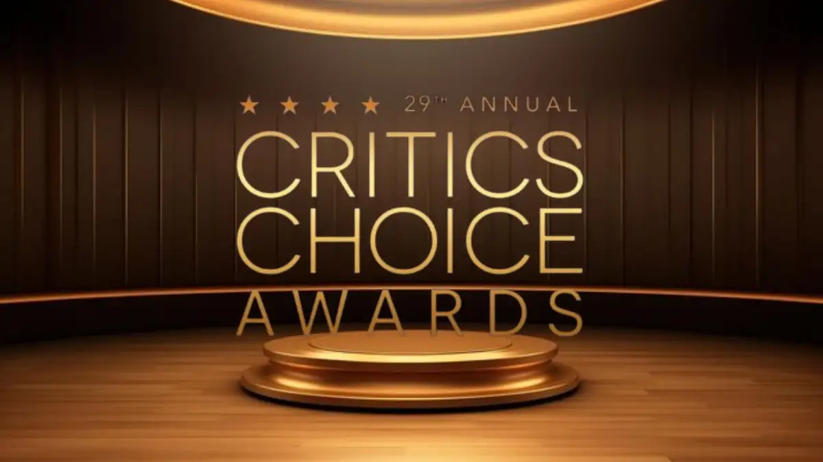 Who Voted For the Critics Choice Awards 2024?