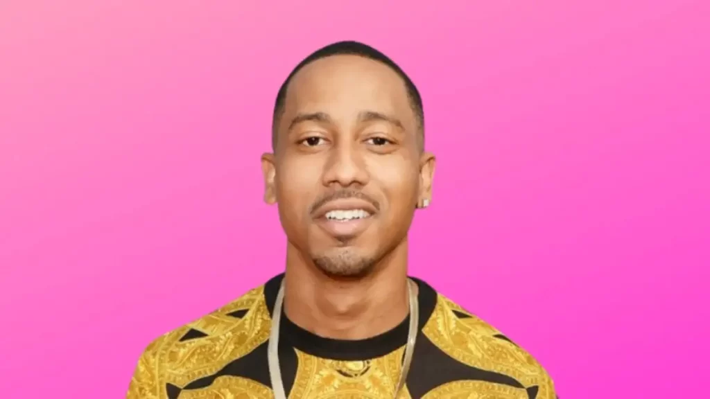 Who are Brandon T Jackson Parents? Meet Wayne T. Jackson and Beverly ...