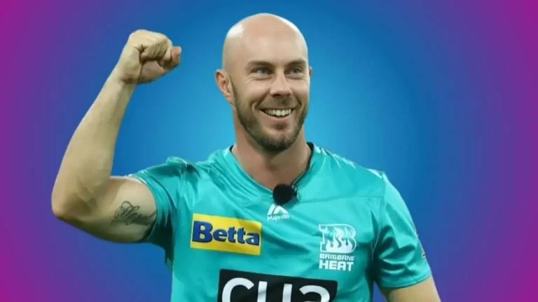 Who are Chris Lynn Parents? Meet Colin and Kim