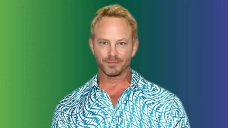 Who are Ian Ziering Parents? Meet Paul Ziering and Mickie Ziering