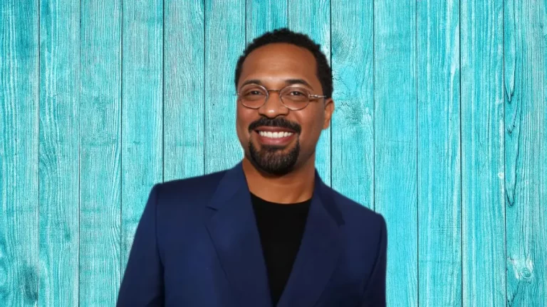 Who are Mike Epps Parents? Meet Tommy Epps and Mary Reed