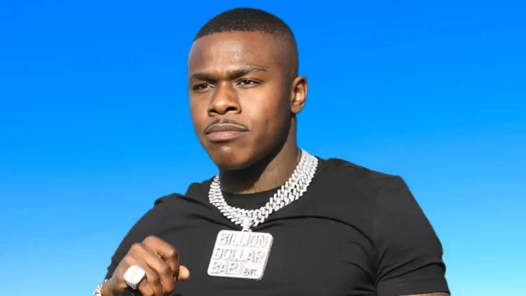 Who is Dababy’s Wife? Know Everything About Dababy Wife Ashley Kirk