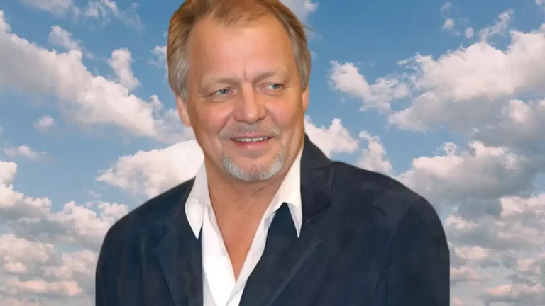 Who is David Soul’s Wife? Know Everything About David Soul Wife Helen Snell