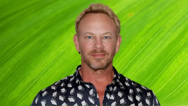 Who is Ian Ziering’s Wife? Know Everything About Ian Ziering Wife Erin Kristine Ludwig