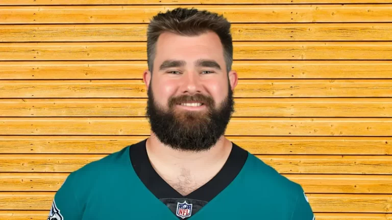 Who is Jason Kelce’s Wife? Know Everything About Jason Kelce Wife Kylie McDevitt Kelce