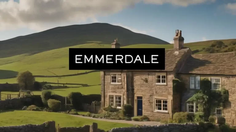 Who is Leaving Emmerdale in 2024? List of This Year’s Addition and Subtraction of Characters