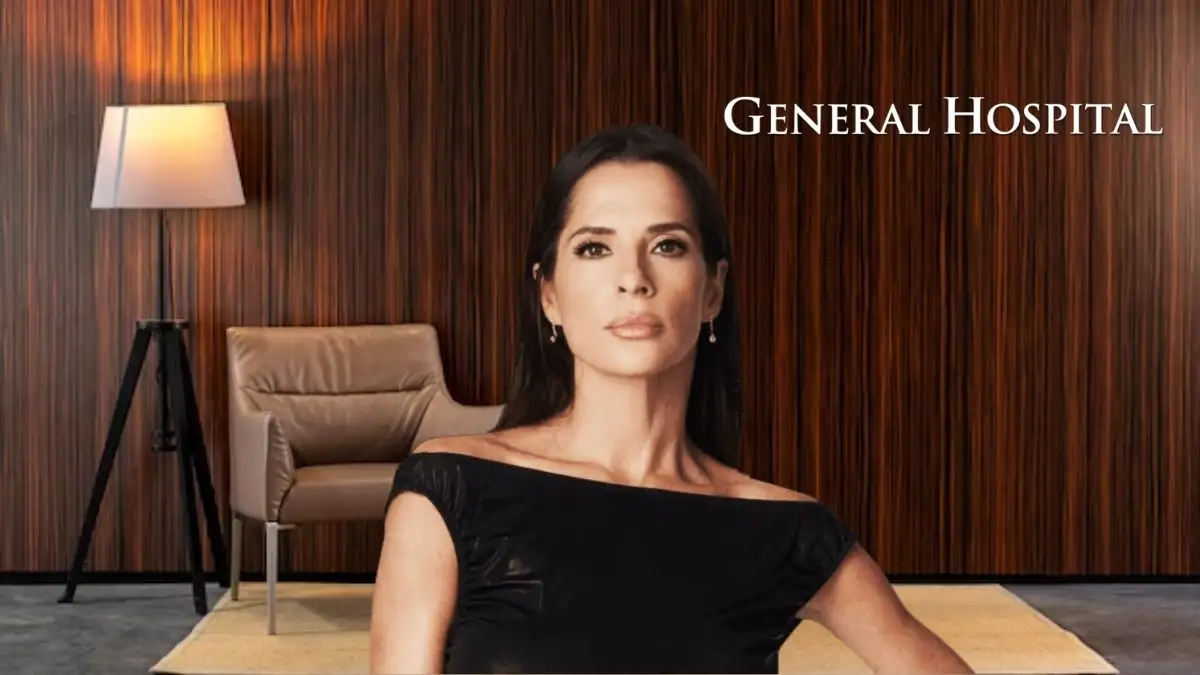 Who is Leaving General Hospital in 2024? General Hospital Wiki, Cast