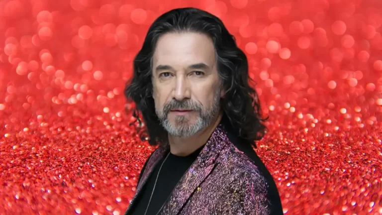 Who is Marco Antonio Solis’s Wife? Know Everything About Marco Antonio Solis Wife Cristian Salas