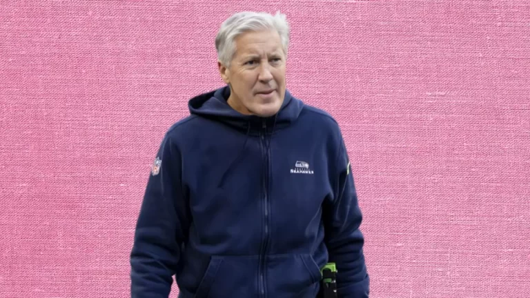 Who is Pete Carroll’s Wife? Know Everything About Pete Carroll Wife Glena Goranson