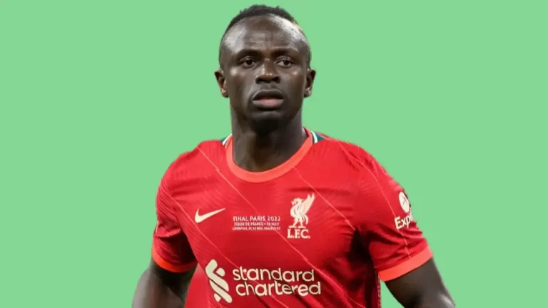 Who is Sadio Mane’s Wife? Know Everything About Sadio Mane Wife Aisha Tamba