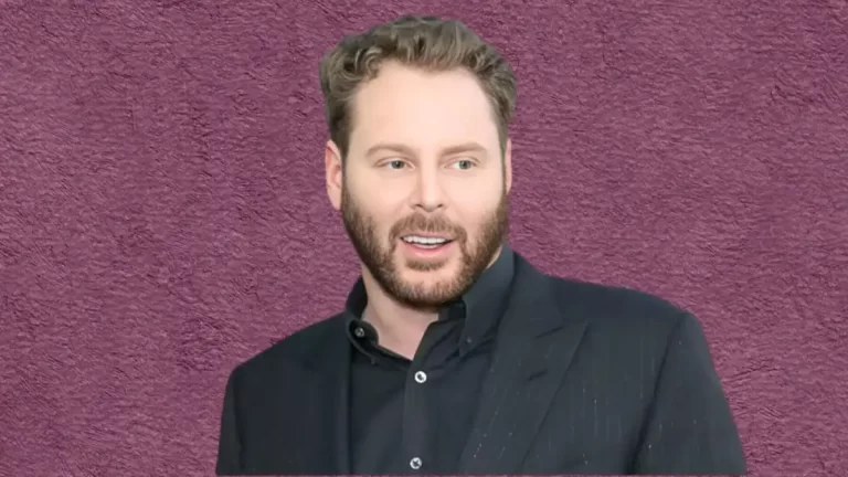 Who is Sean Parker’s Wife? Know Everything About Sean Parker Wife Alexandra Lenas