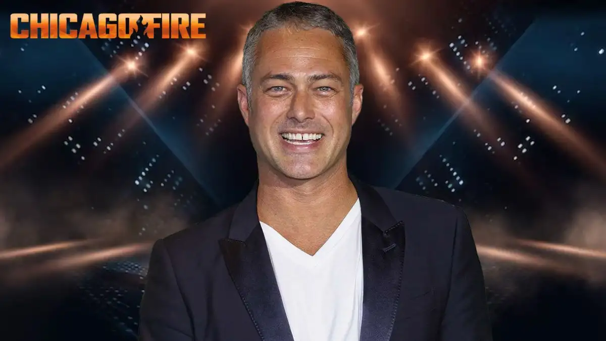 Why Did Taylor Kinney Leave Chicago Fire? Is Kelly Severide Returning