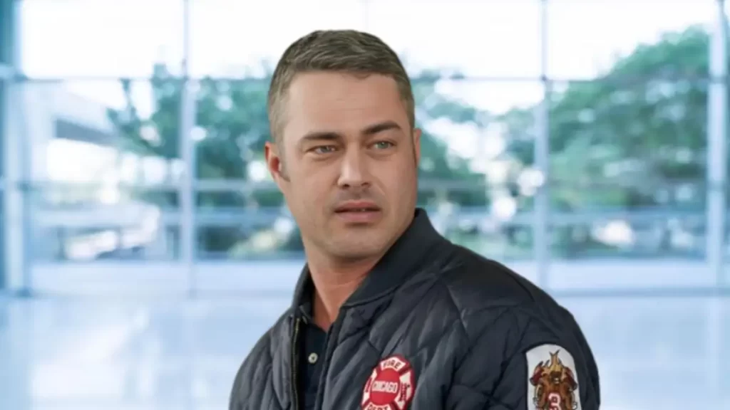 Why Is Kelly Severide Leaving Chicago Fire? Who is Taylor Kinney