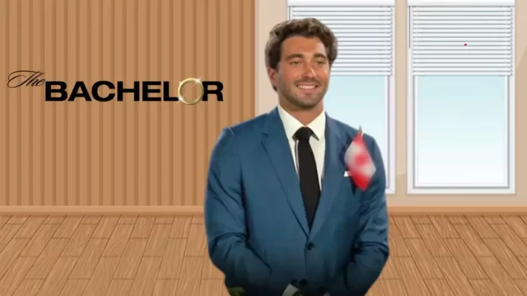 Why Is the Canadian Flag Blurred on The Bachelor? The Bachelor Season 28, Contestants and More.