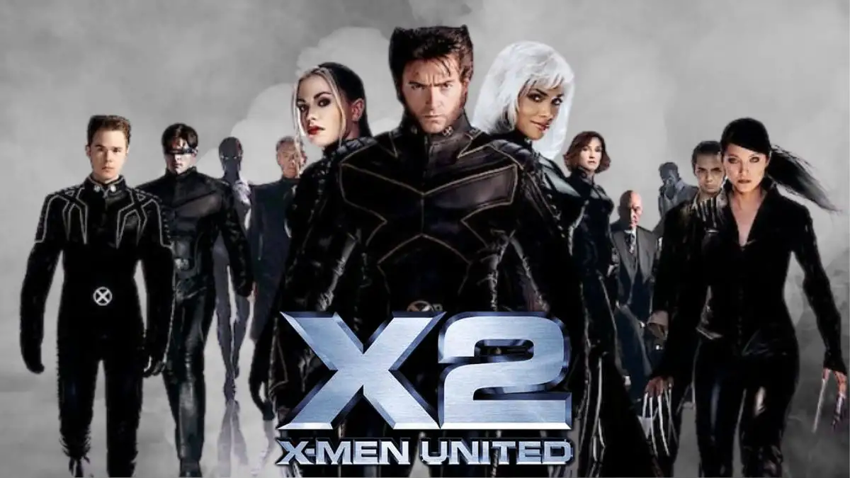 Why is X2 Not on Disney Plus? When is X2 Coming to Disney Plus? Where to Watch X2?