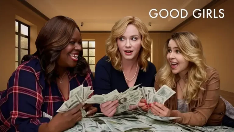 Will There Be A Good Girls Season 5?When is Season 5 Of Good Girls Coming Out?