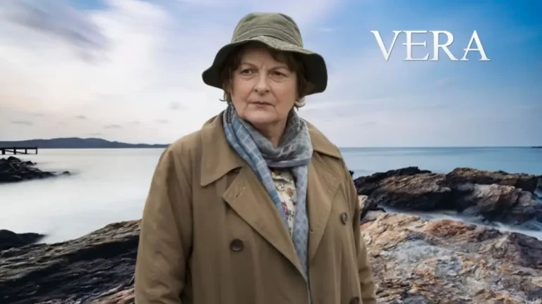 Will There Be A Season 14 of Vera? Everything You Need to Know