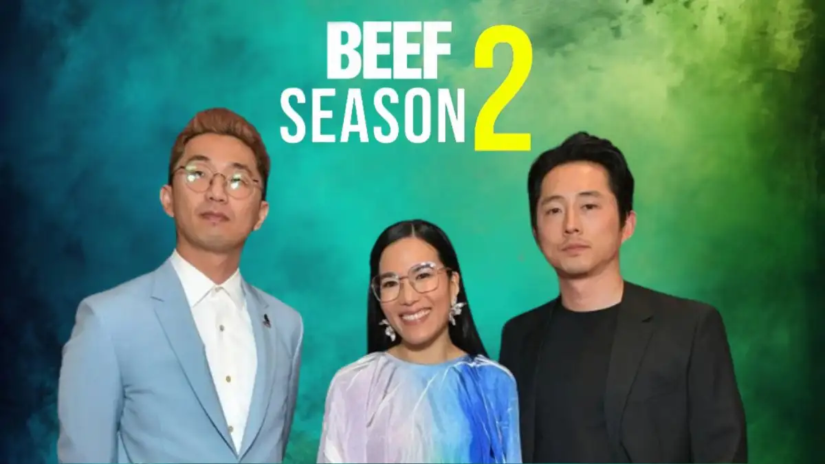 Will There Be A Season 2 Of Beef? Beef Wiki, Cast, and More