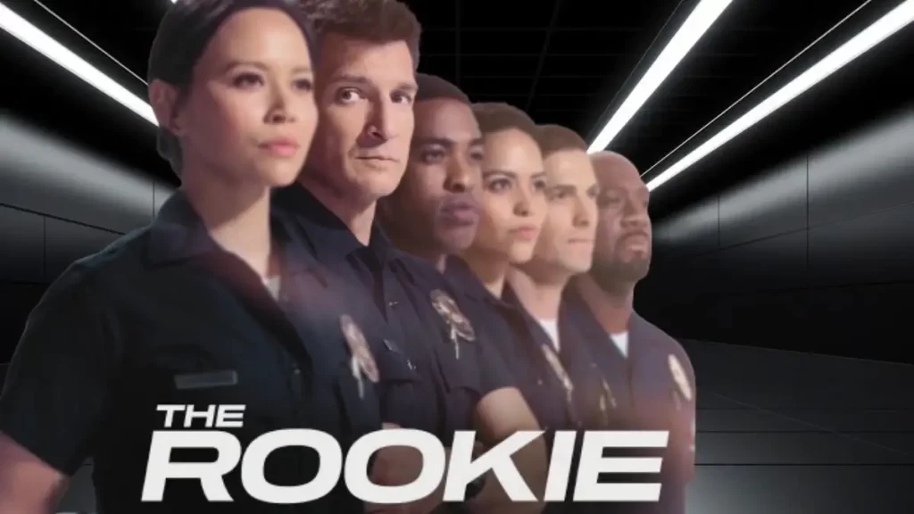 Will There Be A Season 6 Of The Rookie? Where To Watch The Rookie 