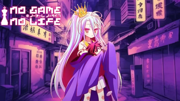 Will There Be No Game No Life Season 2? No Game No Life Recap