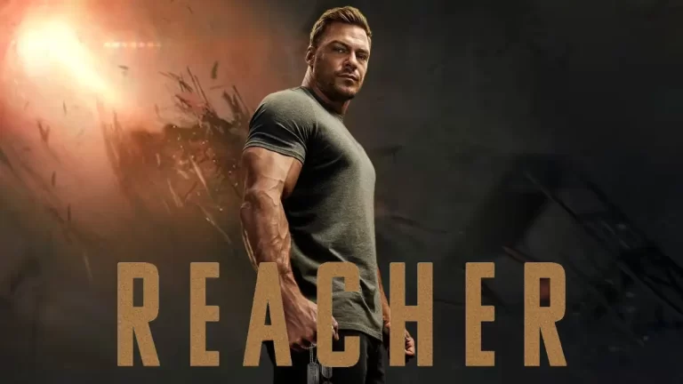 Will There Be Reacher Season 2 Episode 9? Where to Watch Reacher Season 2?