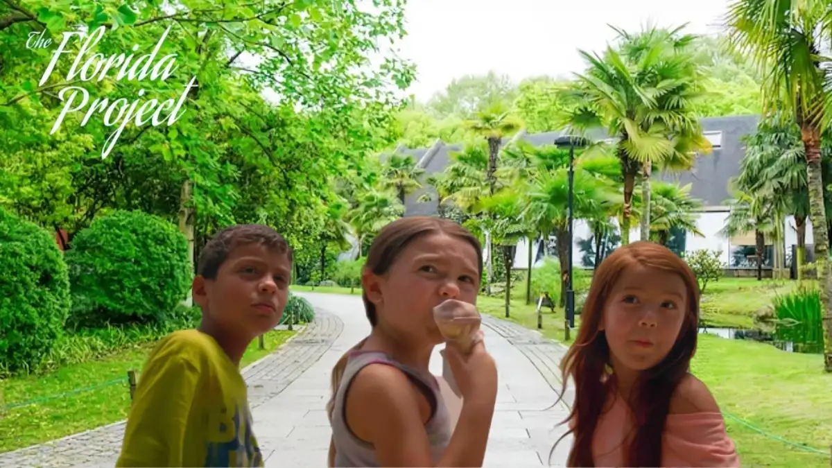 Will There Be The Florida Project 2? When is The Florida Project 2 Coming Out?