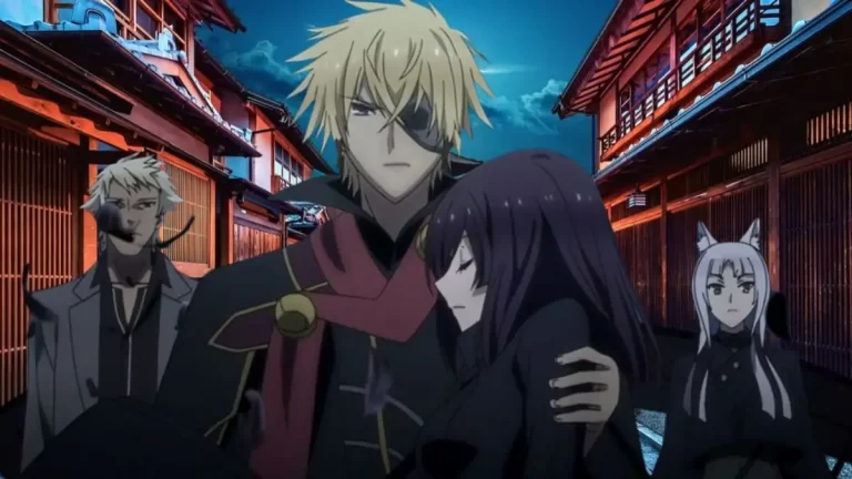 Will There Be Tokyo Ravens Season 2? Everything You Need to Know