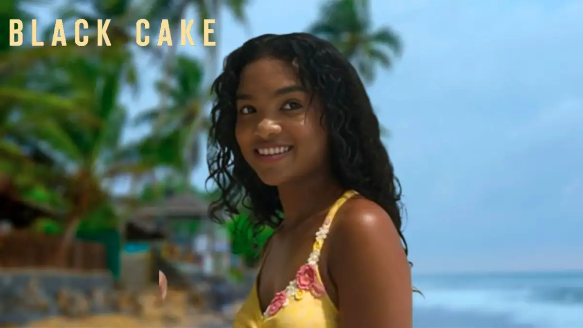 Will There Be a Black Cake Season 2? Black Cake Plot, Cast, Where to Watch, and Trailer