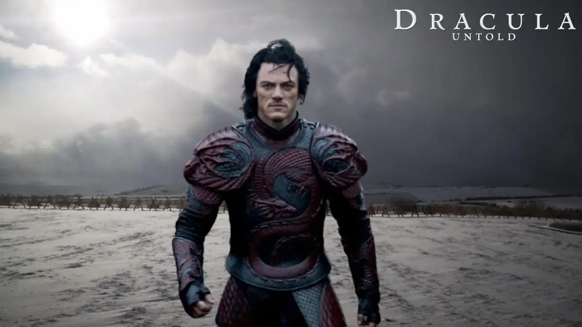 Will There Be a Dracula Untold 2? Is Dracula Untold 2 Coming Out?
