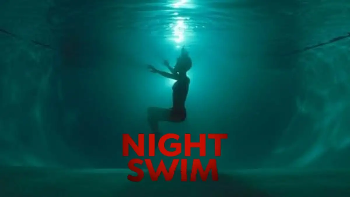 Will There Be a Night Swim 2? What Happened in the Night Swim 1 ...