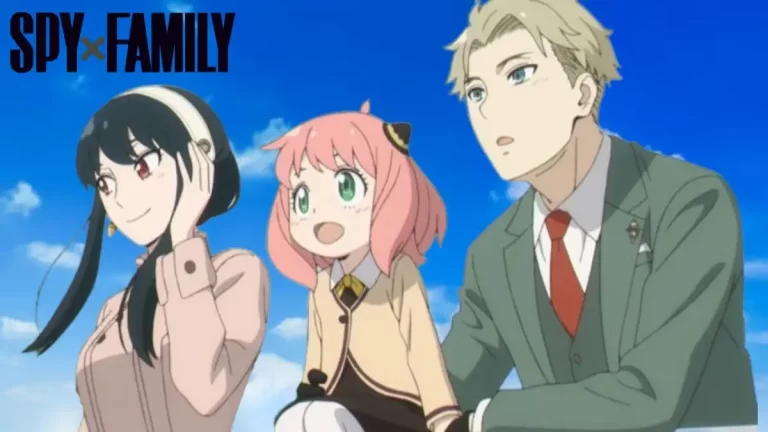 Will There Be a Season 3 of Spy X Family? When is Spy X Family Season 3 Coming Out?