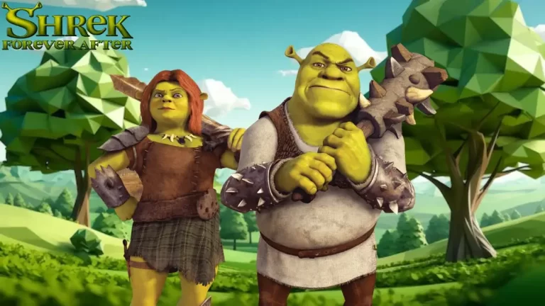 Will There Be a Shrek 5? Shrek Forever After Plot, Cast, and Where to Watch