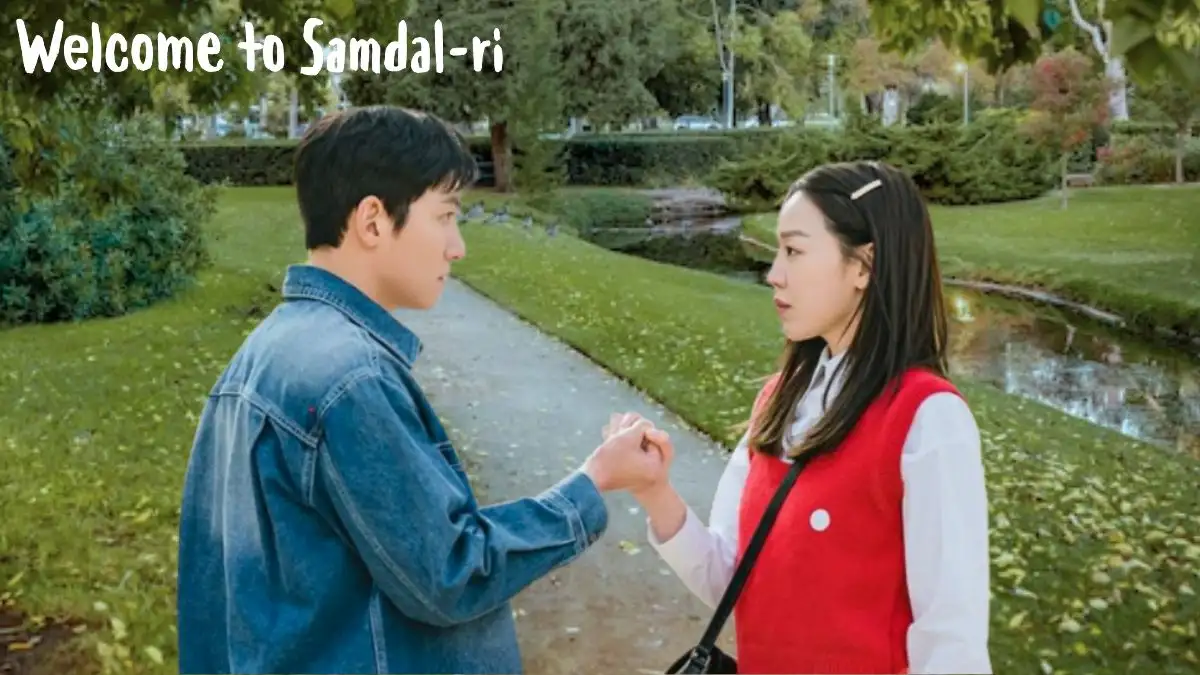 Will There Be a Welcome to Samdal-ri Season 2? Everything We Know