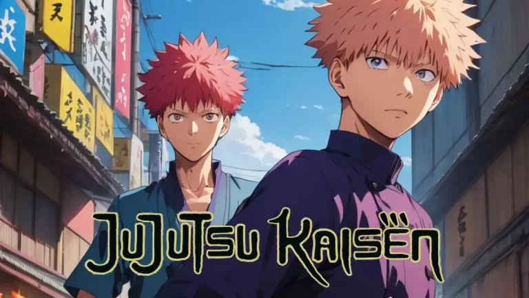 Will There be a Jujutsu Kaisen Season 3? Explore Its Plot, cast, Trailer and More